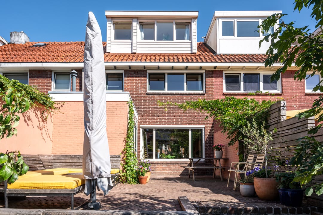 Photo 52 of Nimrodstraat 30