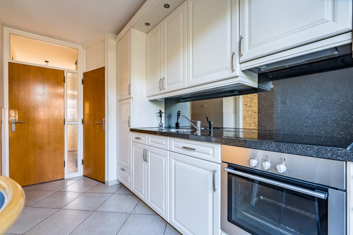 Tussenwoning te koop: bernhardlaan 11, Weert