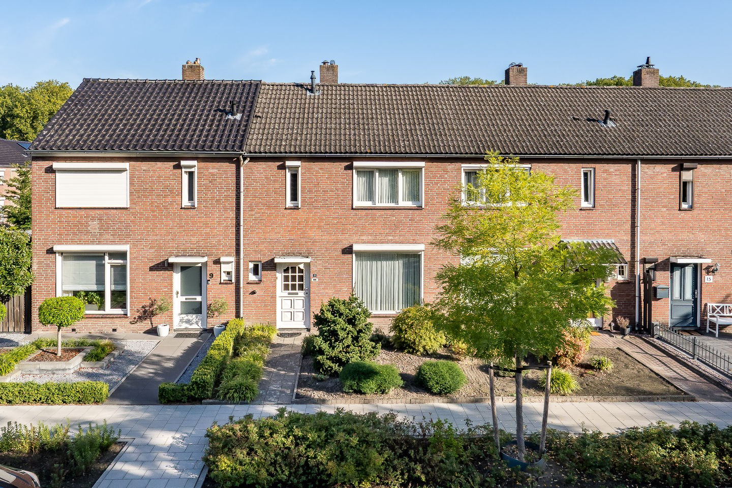 Photo 1 of Bernhardlaan 11