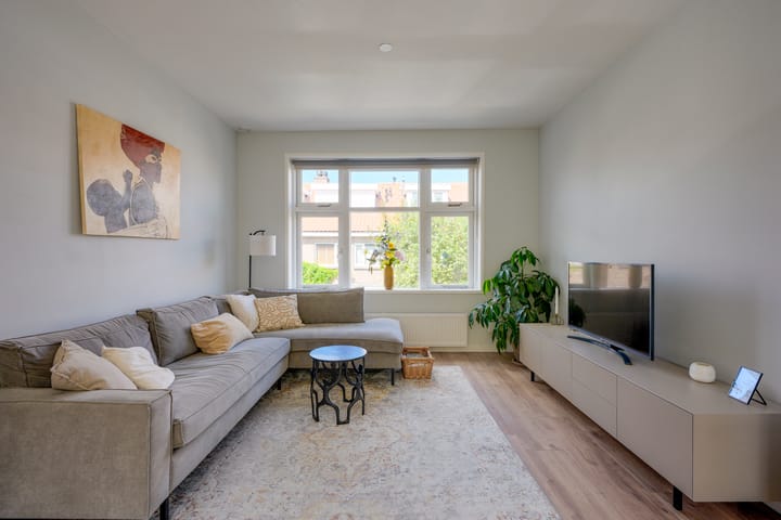 Appartement te koop: Duikerstraat 14BS, Utrecht
