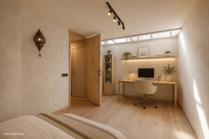 Appartement te koop: Rozenstraat 198, Amsterdam