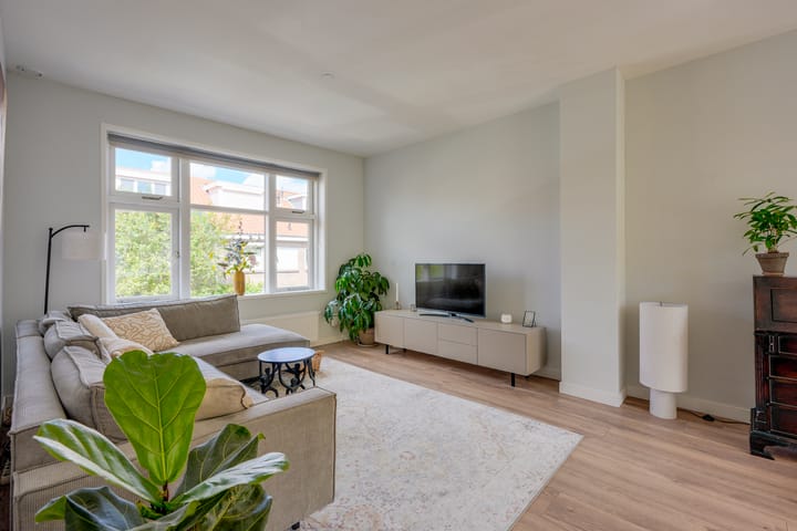Appartement te koop: Duikerstraat 14BS, Utrecht