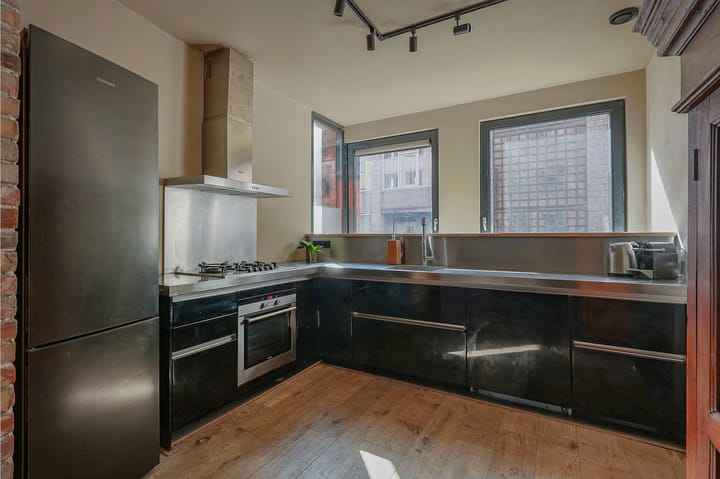 Appartement te koop: Rozenstraat 198, Amsterdam