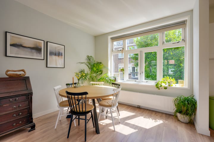 Appartement te koop: Duikerstraat 14BS, Utrecht