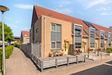 Rietdekkerij thumbnail