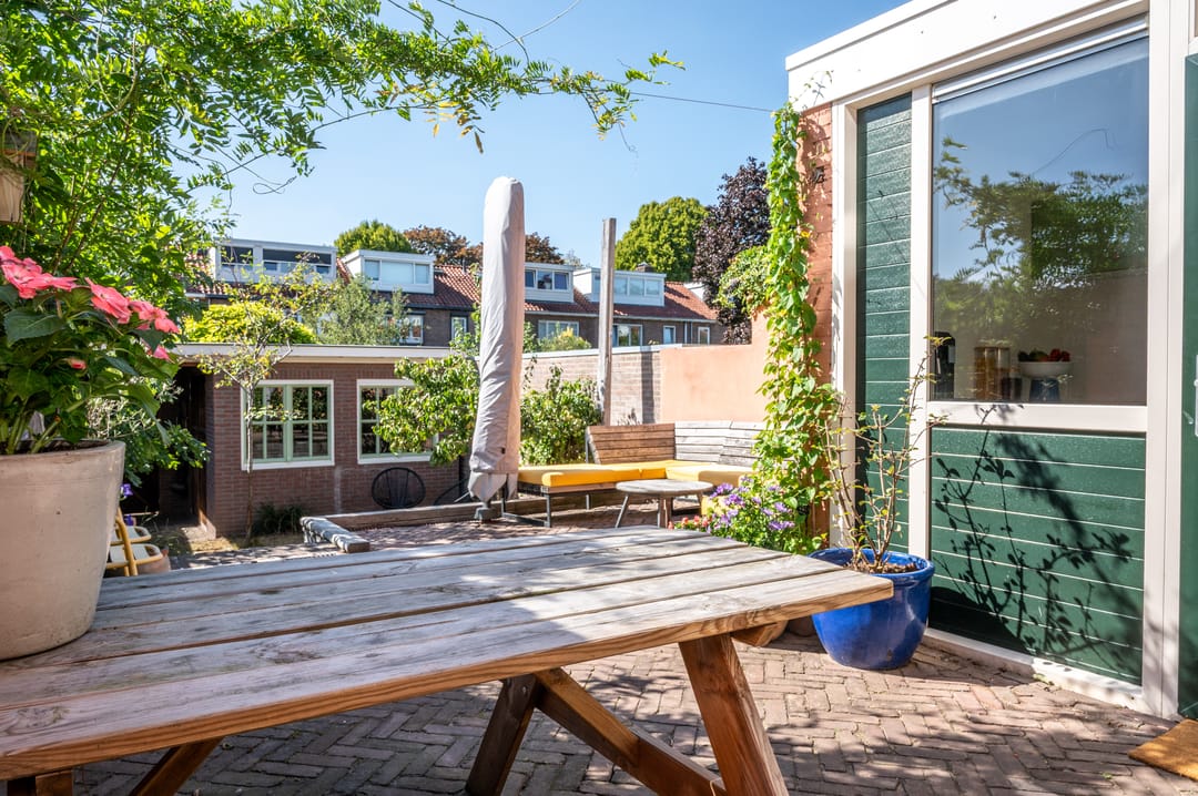 Photo 41 of Nimrodstraat 30