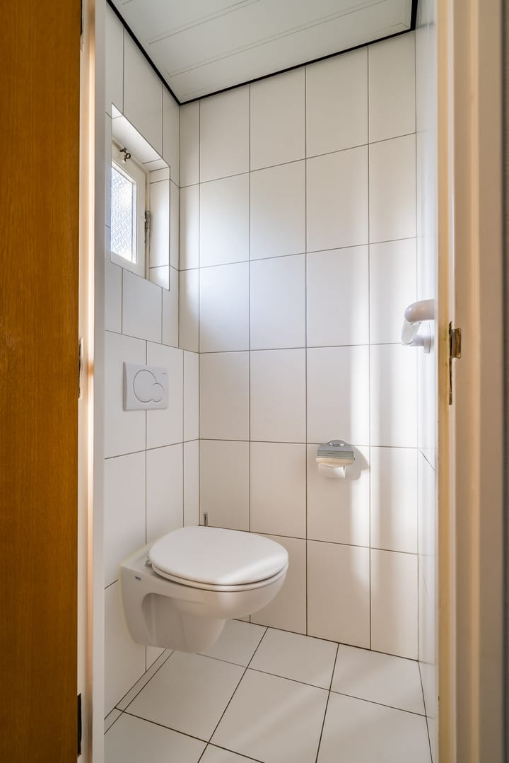 Tussenwoning te koop: bernhardlaan 11, Weert