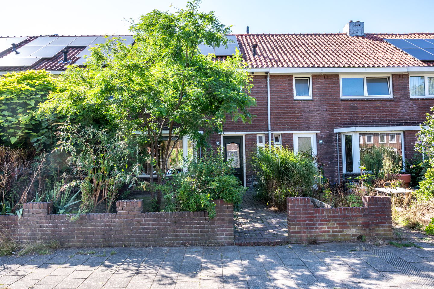 Photo 55 of Nimrodstraat 30