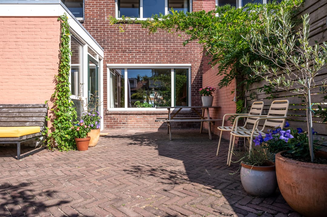 Photo 53 of Nimrodstraat 30