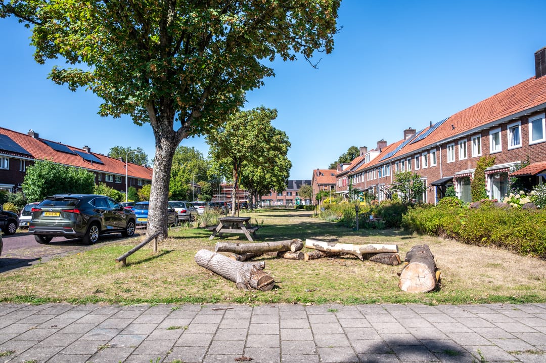 Photo 56 of Nimrodstraat 30