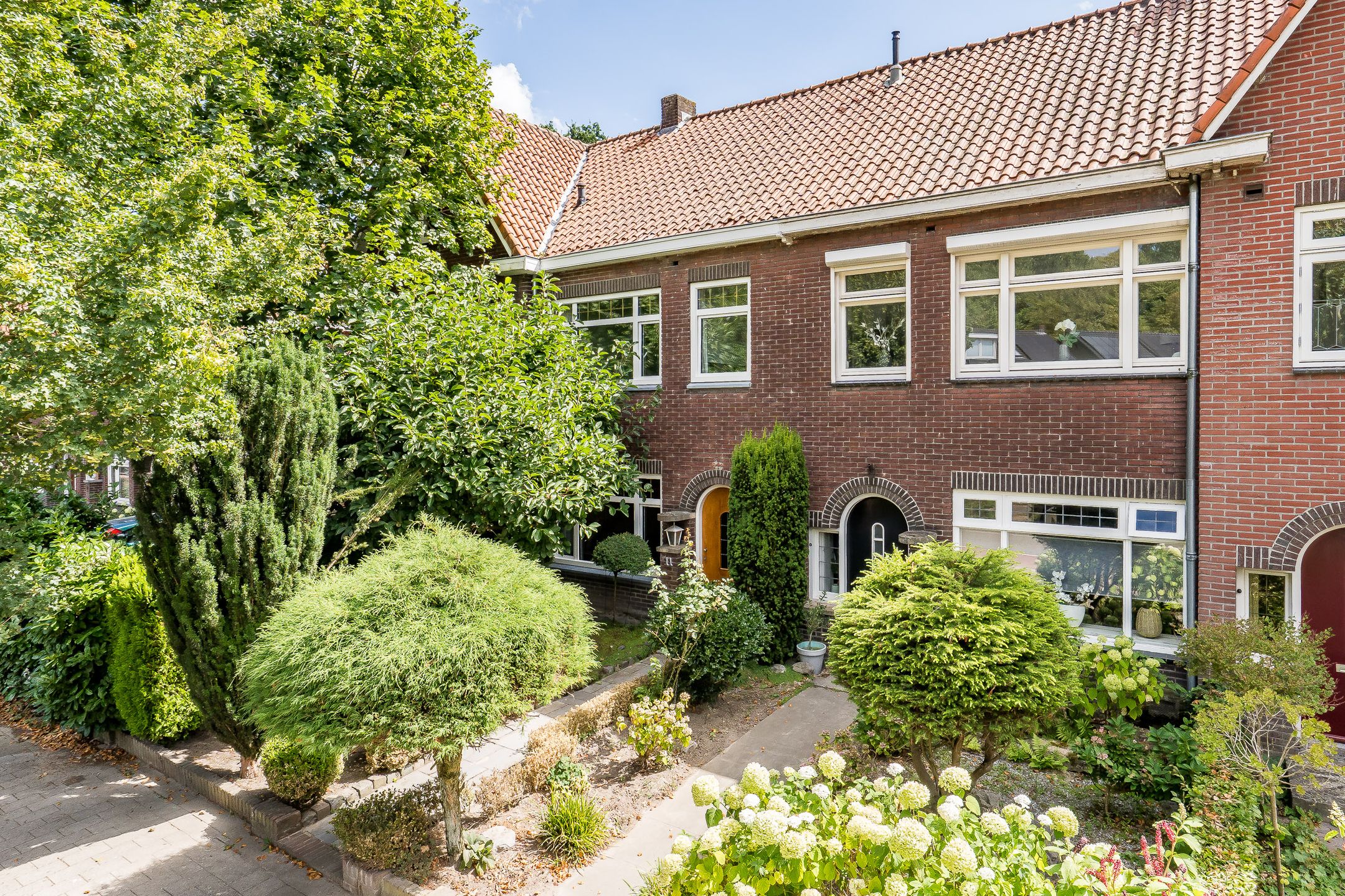 Foto 45 van Kazernelaan 11