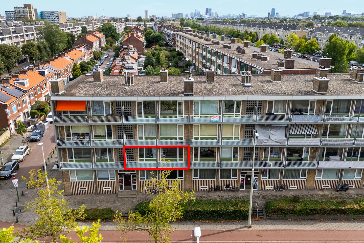 Foto 1 van Leyweg 234