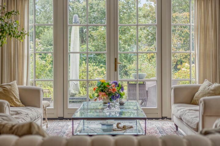 Vrijstaande woning te koop: Noordsche Bosch 8, Broek In Waterland