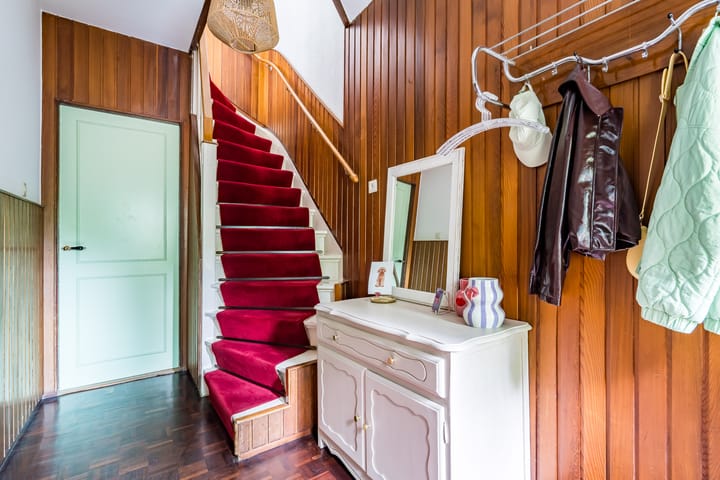 Tussenwoning te koop: kazernelaan 11, Weert
