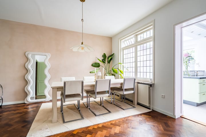 Tussenwoning te koop: kazernelaan 11, Weert