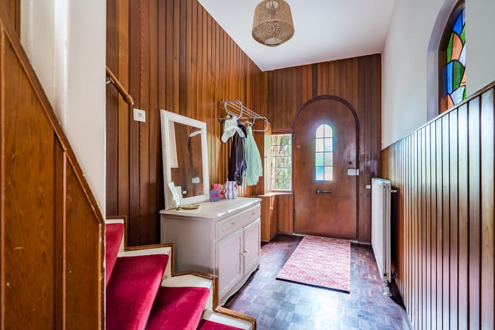Tussenwoning te koop: kazernelaan 11, Weert