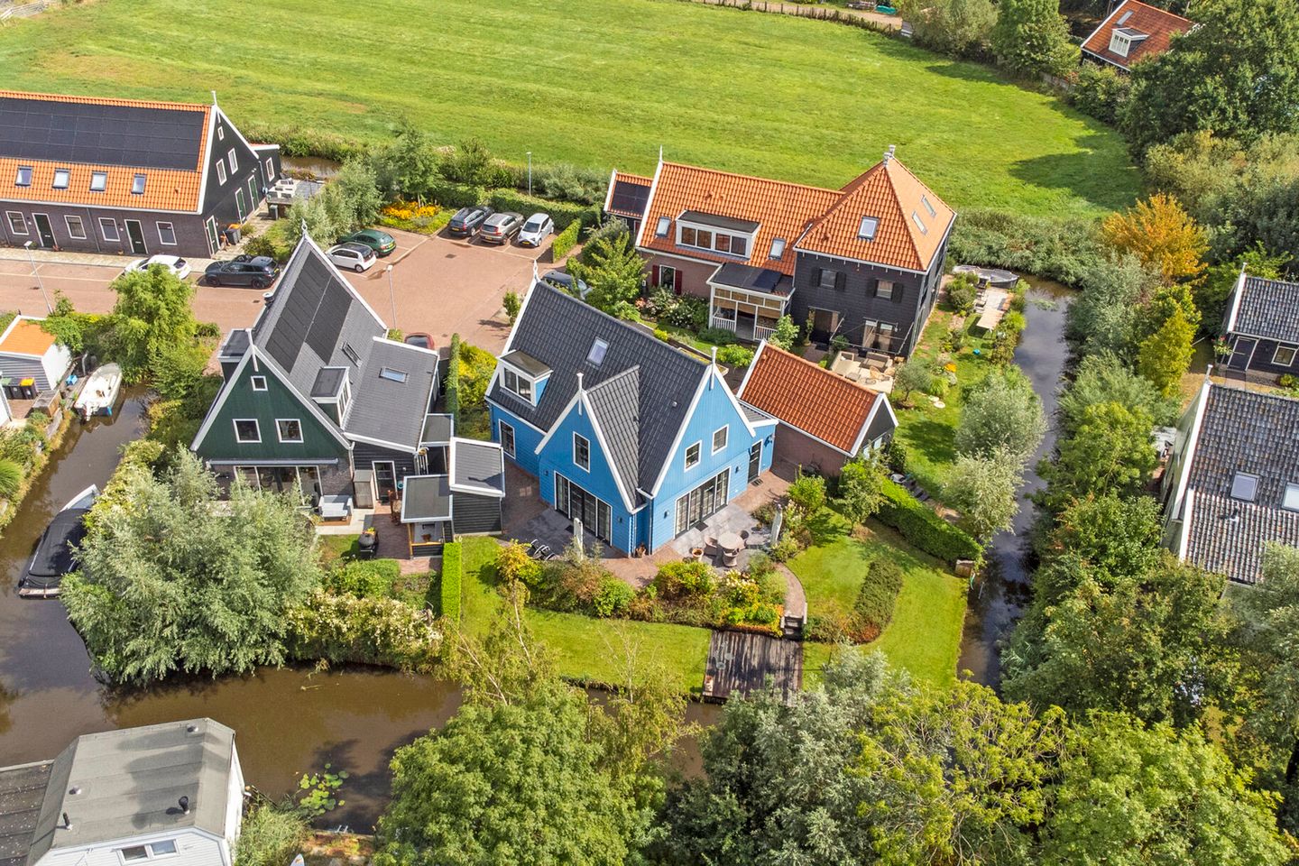 Foto 44 van Noordsche Bosch 8