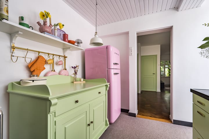 Tussenwoning te koop: kazernelaan 11, Weert