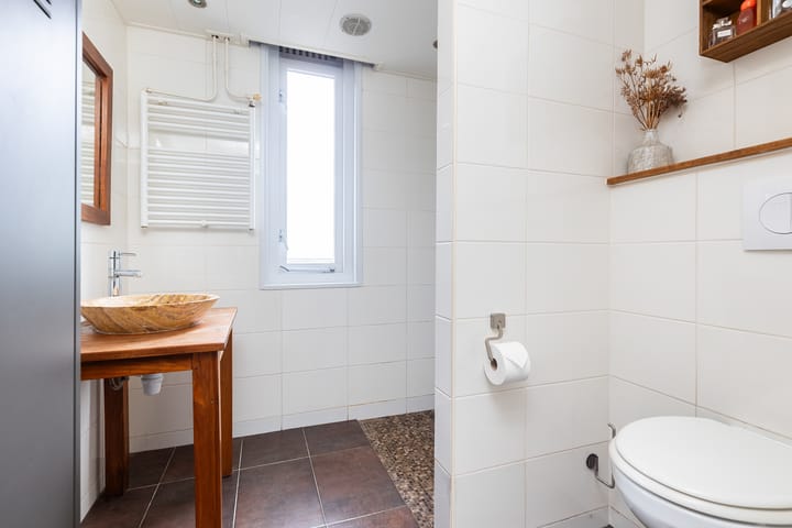 Tussenwoning te koop: Luzacware 36, Zwolle