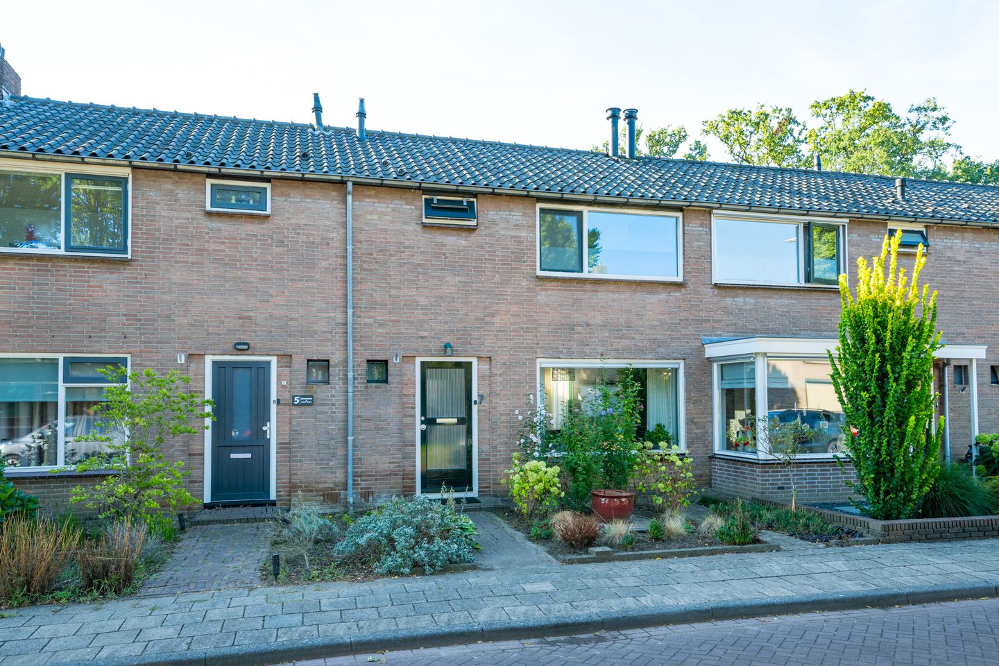 Foto 1 van het Elshof 7