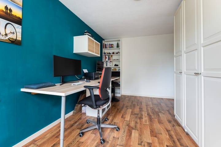Tussenwoning te koop: Luzacware 36, Zwolle
