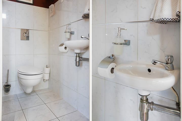 Tussenwoning te koop: Turfsteker 71, Nieuw-Vennep