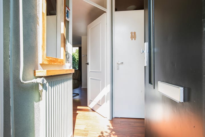 Tussenwoning te koop: Turfsteker 71, Nieuw-Vennep