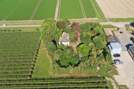 Rendierweg thumbnail