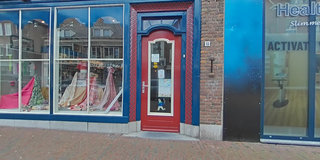 Bekijk 360° foto's