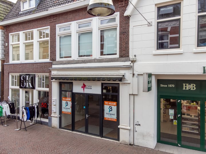 De Heurne 15-A, Enschede