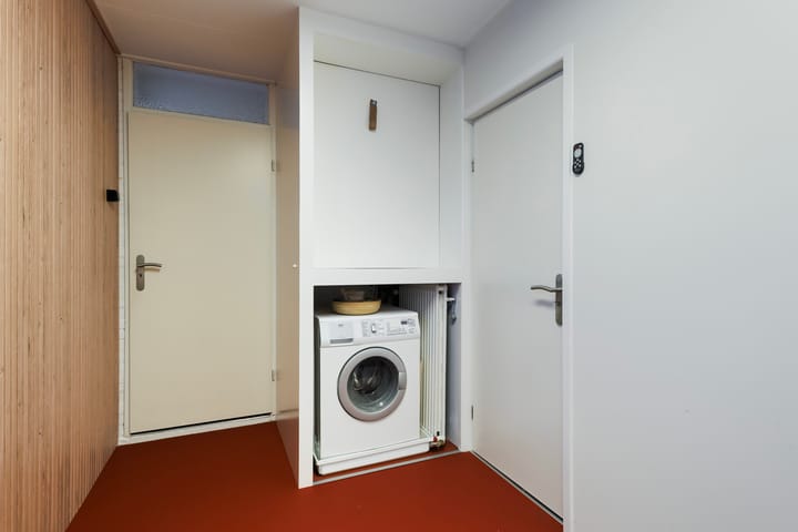 Tussenwoning te koop: Mannagras 87, Leeuwarden