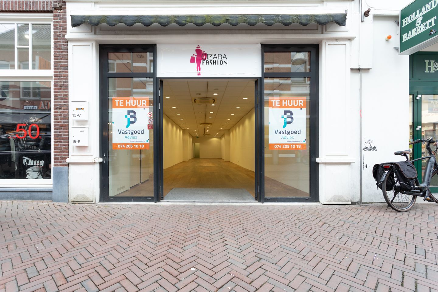 View photo 4 of De Heurne 15-A