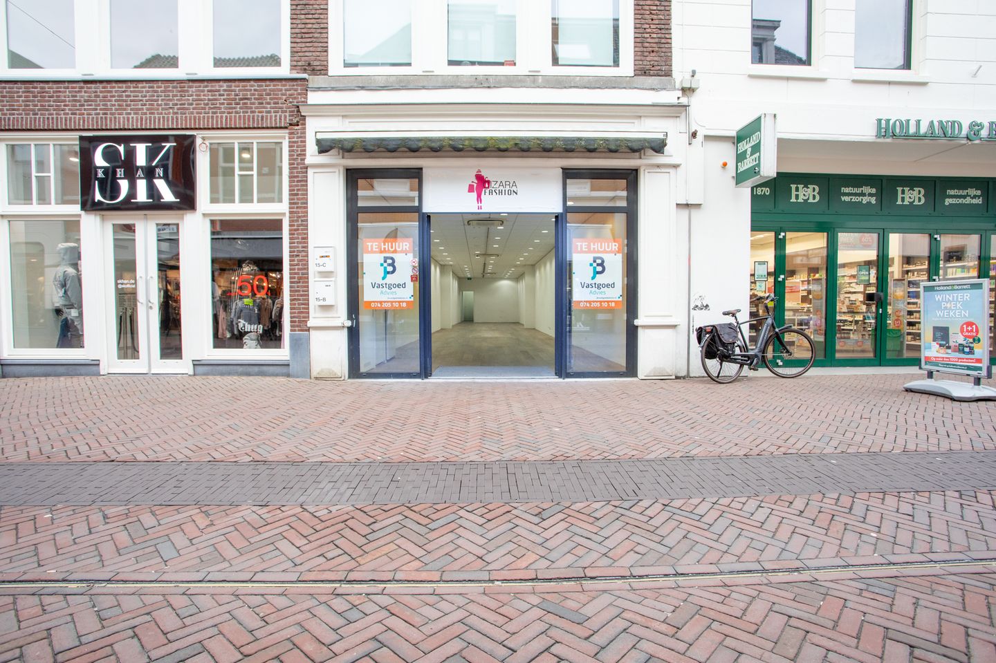 View photo 3 of De Heurne 15-A