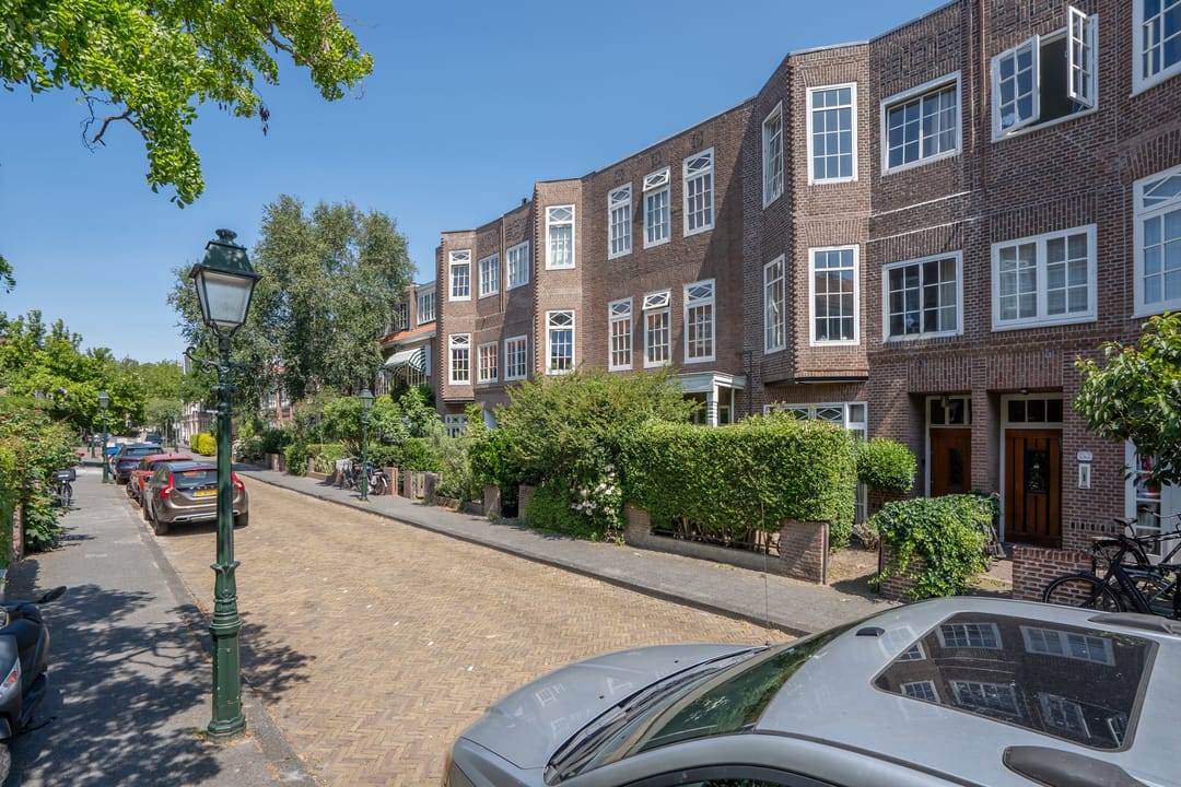 Photo 43 of Van Imhoffstraat 34