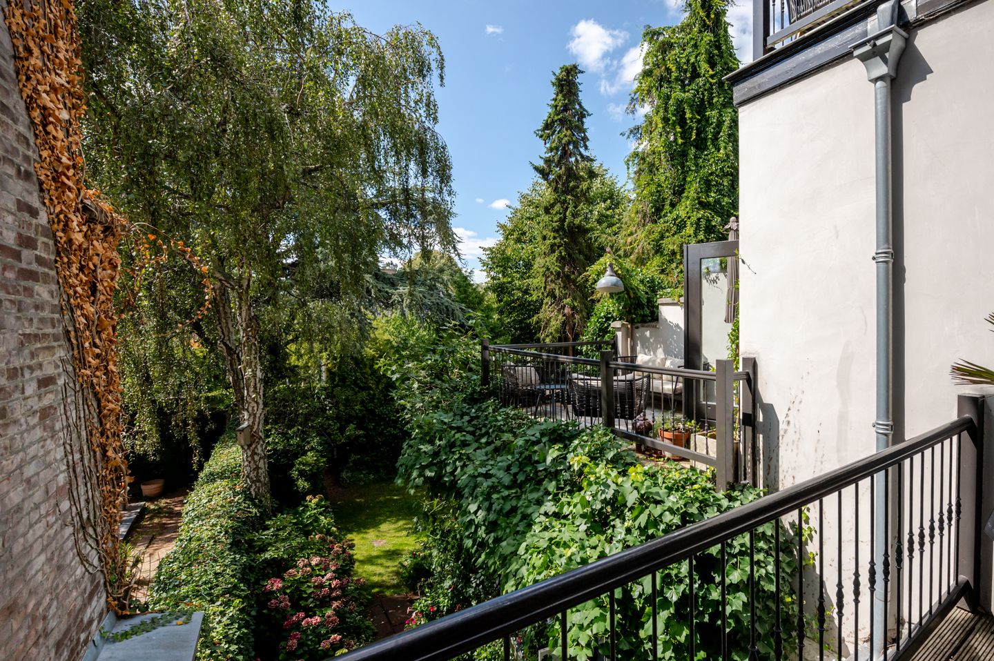 Foto 4 van Koninginnegracht 136-A