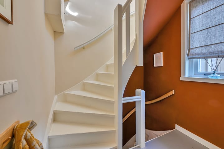 Appartement te koop: Latherusstraat 11-1, Amsterdam