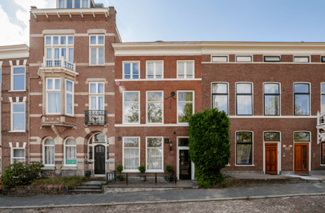 Koninginnegracht thumbnail