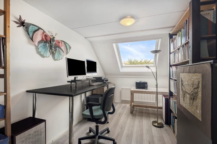 Tussenwoning te koop: Kruiszwin 3107, Julianadorp