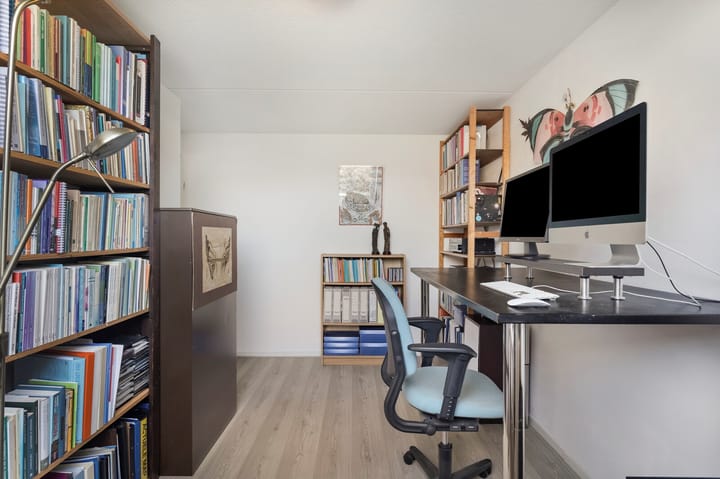 Tussenwoning te koop: Kruiszwin 3107, Julianadorp