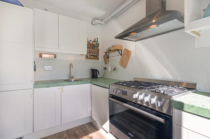 Tussenwoning te koop: Kruiszwin 3107, Julianadorp