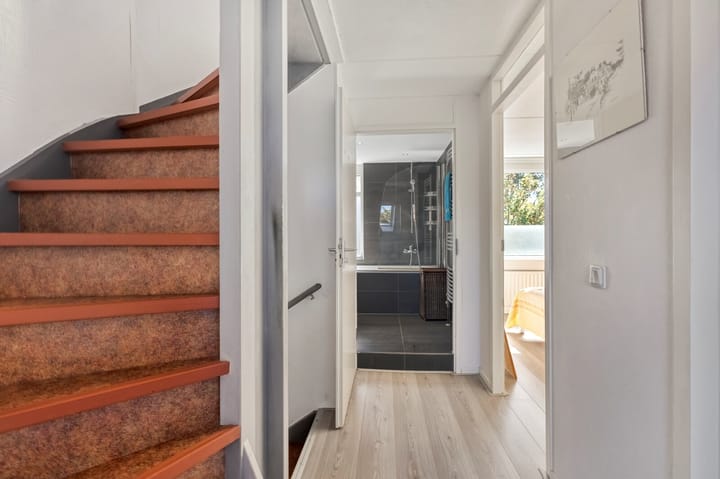 Tussenwoning te koop: Kruiszwin 3107, Julianadorp