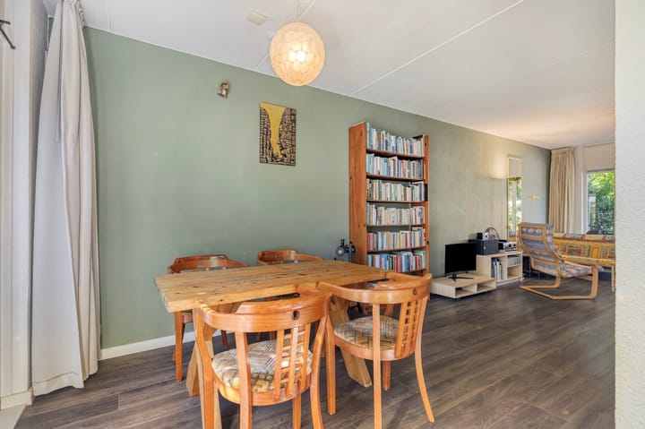 Tussenwoning te koop: Kruiszwin 3107, Julianadorp