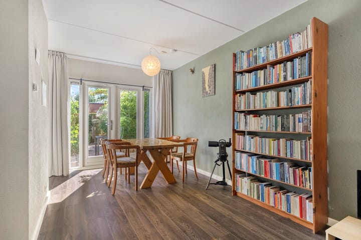 Tussenwoning te koop: Kruiszwin 3107, Julianadorp