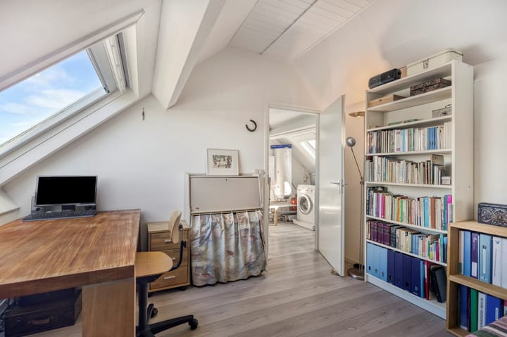 Tussenwoning te koop: Kruiszwin 3107, Julianadorp