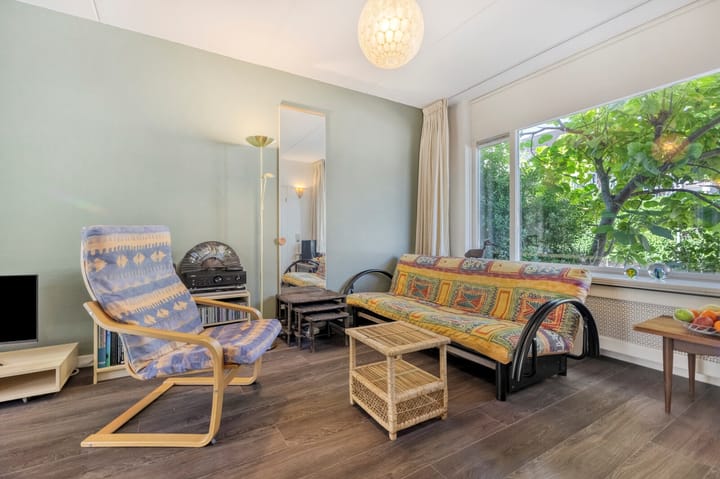 Tussenwoning te koop: Kruiszwin 3107, Julianadorp