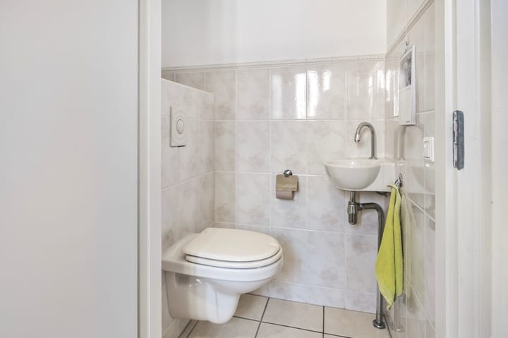 Tussenwoning te koop: Kruiszwin 3107, Julianadorp