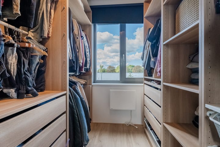 Tussenwoning te koop: Baronesstraat 9, Grave