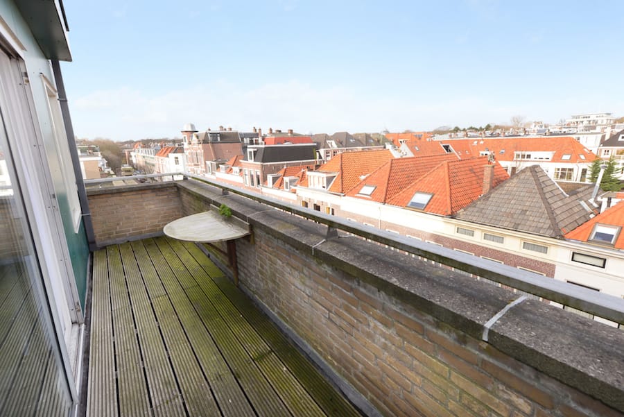 Photo 17 of Sumatrastraat 43-A