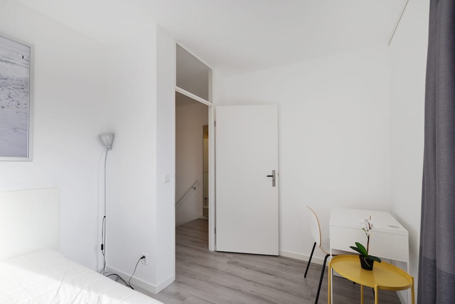 Photo 10 of Sumatrastraat 43-A
