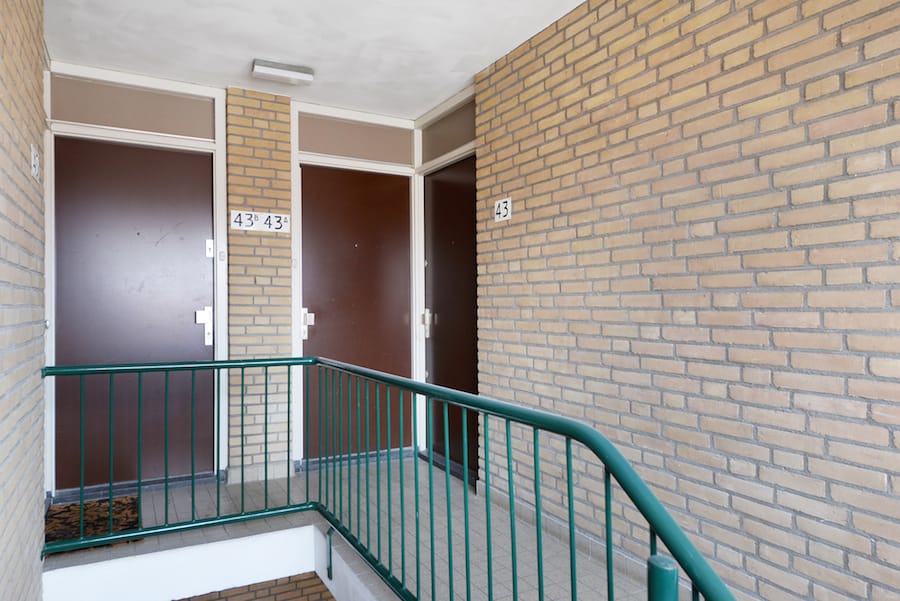 Photo 22 of Sumatrastraat 43-A